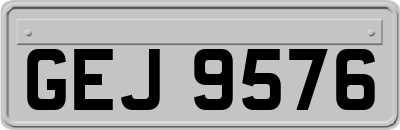 GEJ9576