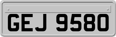 GEJ9580