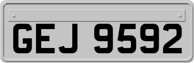 GEJ9592