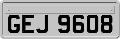 GEJ9608