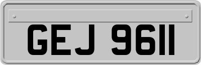 GEJ9611