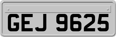 GEJ9625