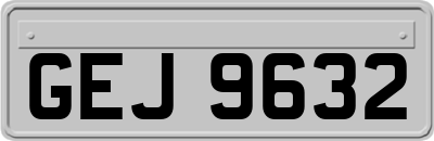GEJ9632