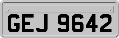 GEJ9642
