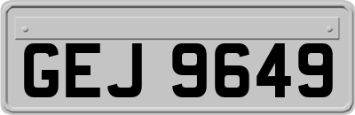 GEJ9649