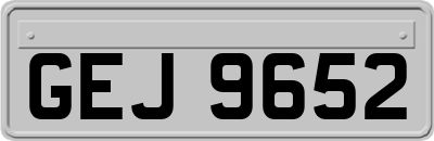GEJ9652
