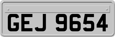 GEJ9654