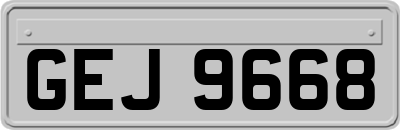 GEJ9668