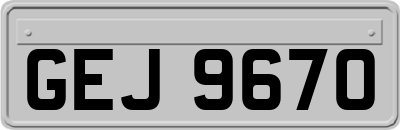 GEJ9670