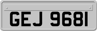 GEJ9681