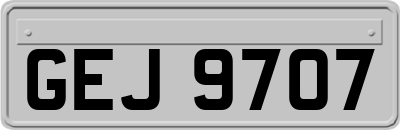 GEJ9707