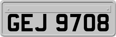 GEJ9708