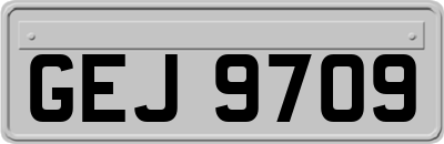 GEJ9709