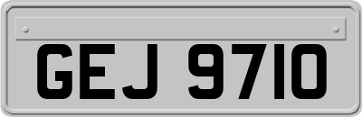 GEJ9710