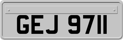 GEJ9711
