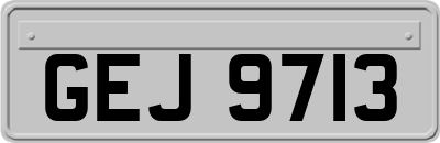 GEJ9713