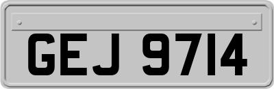 GEJ9714