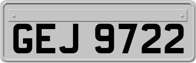GEJ9722