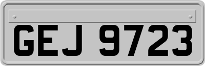GEJ9723
