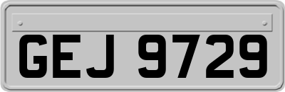 GEJ9729