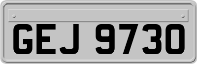 GEJ9730