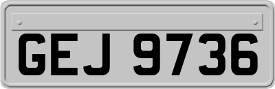 GEJ9736