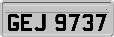 GEJ9737