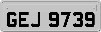 GEJ9739