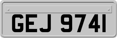 GEJ9741
