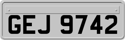GEJ9742