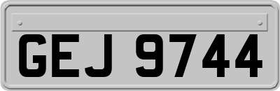 GEJ9744