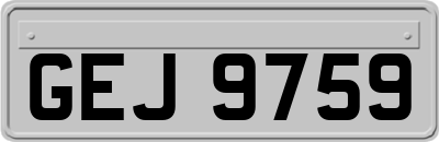 GEJ9759