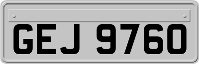 GEJ9760
