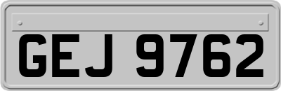 GEJ9762