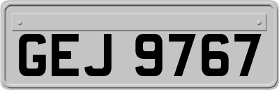 GEJ9767