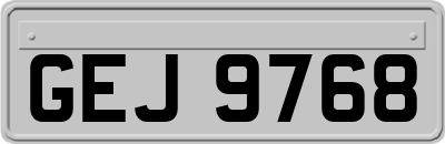 GEJ9768