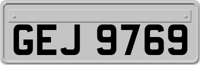 GEJ9769
