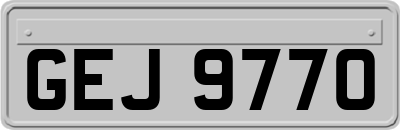 GEJ9770