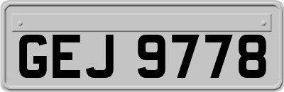 GEJ9778