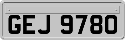 GEJ9780