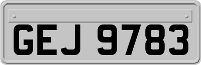 GEJ9783
