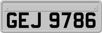 GEJ9786
