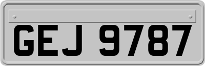 GEJ9787