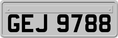 GEJ9788