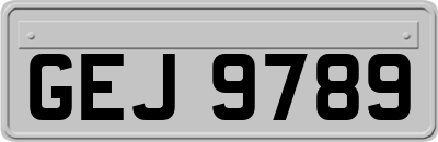 GEJ9789