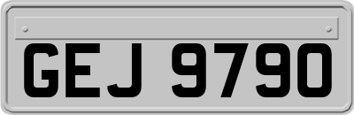GEJ9790