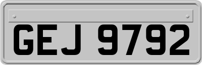 GEJ9792