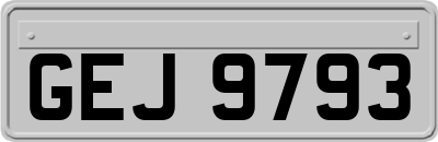 GEJ9793