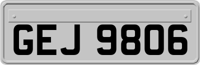 GEJ9806
