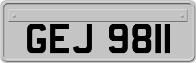 GEJ9811